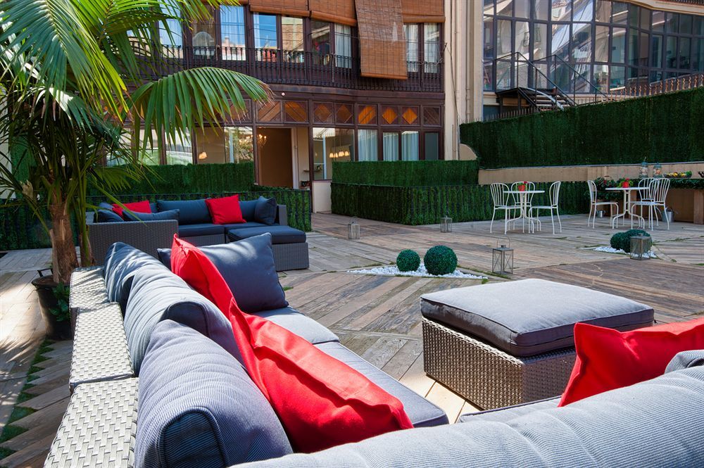 Bed & Breakfast Bachome Terrace 3*